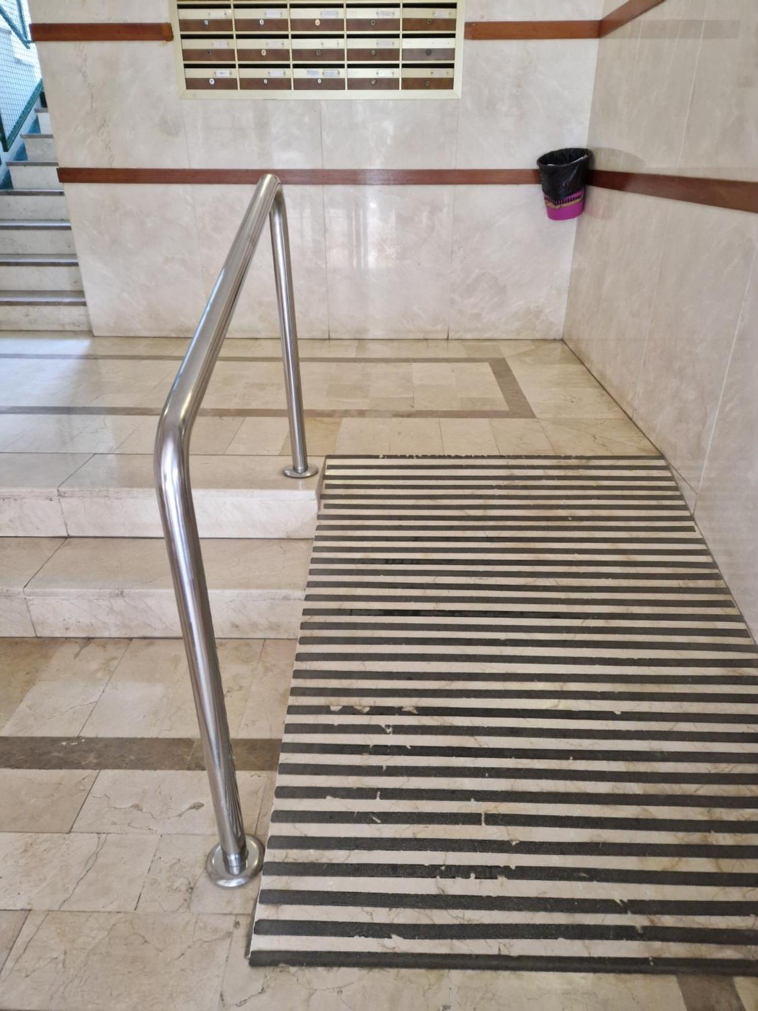 شقة Piso 110M² En El Palo Con Parking Cerca De La Playa مالقة المظهر الخارجي الصورة